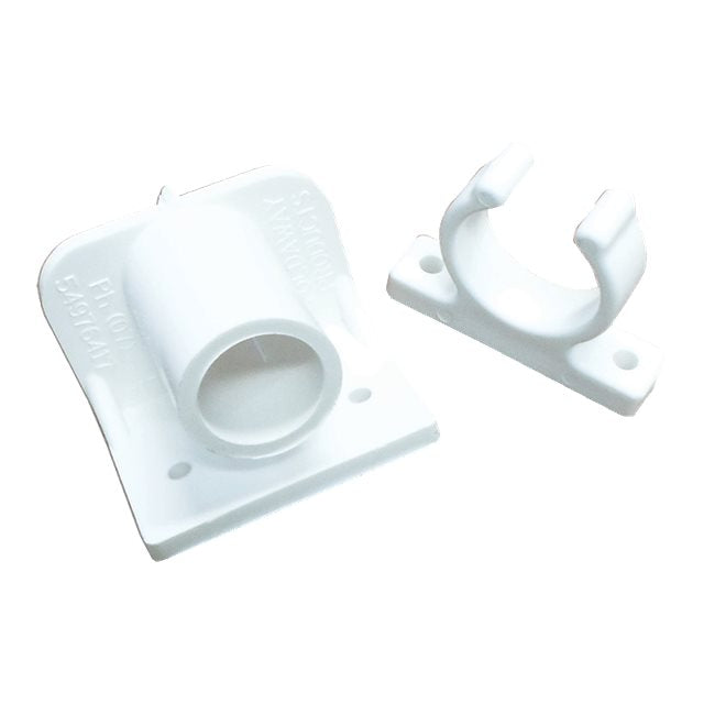 Happy Wanderer Mounting Kit Brackets