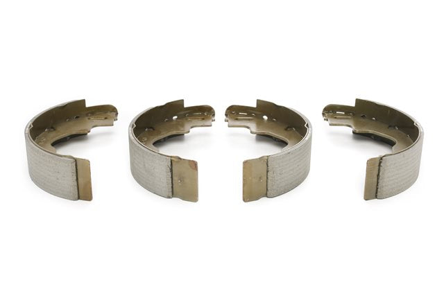 Alko 10" Brake Shoe Kit