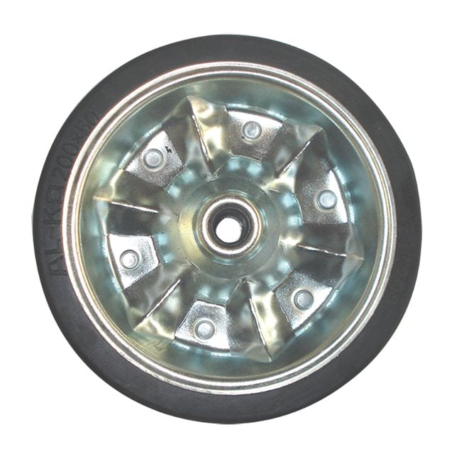 ALKO 8" Solid Tyre Wheel Only