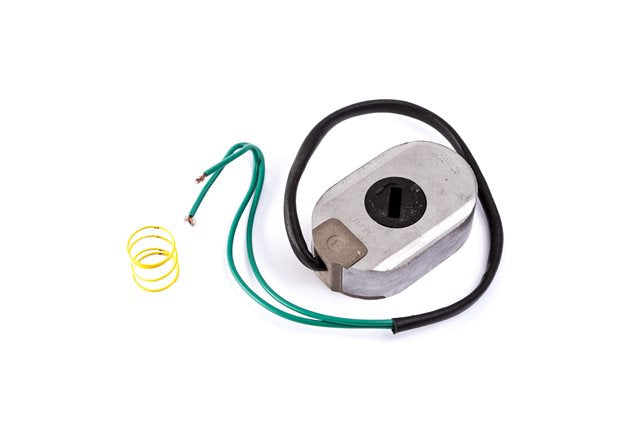 AL-KO 10" Off Road R/H Electric Brake Magnet Kit