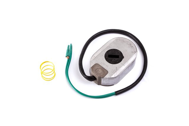 AL-KO 10” Off Road L/H Electric Brake Magnet Kit