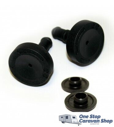 ALKO AKS3004 Coupling Stabilising Maintenance Kit