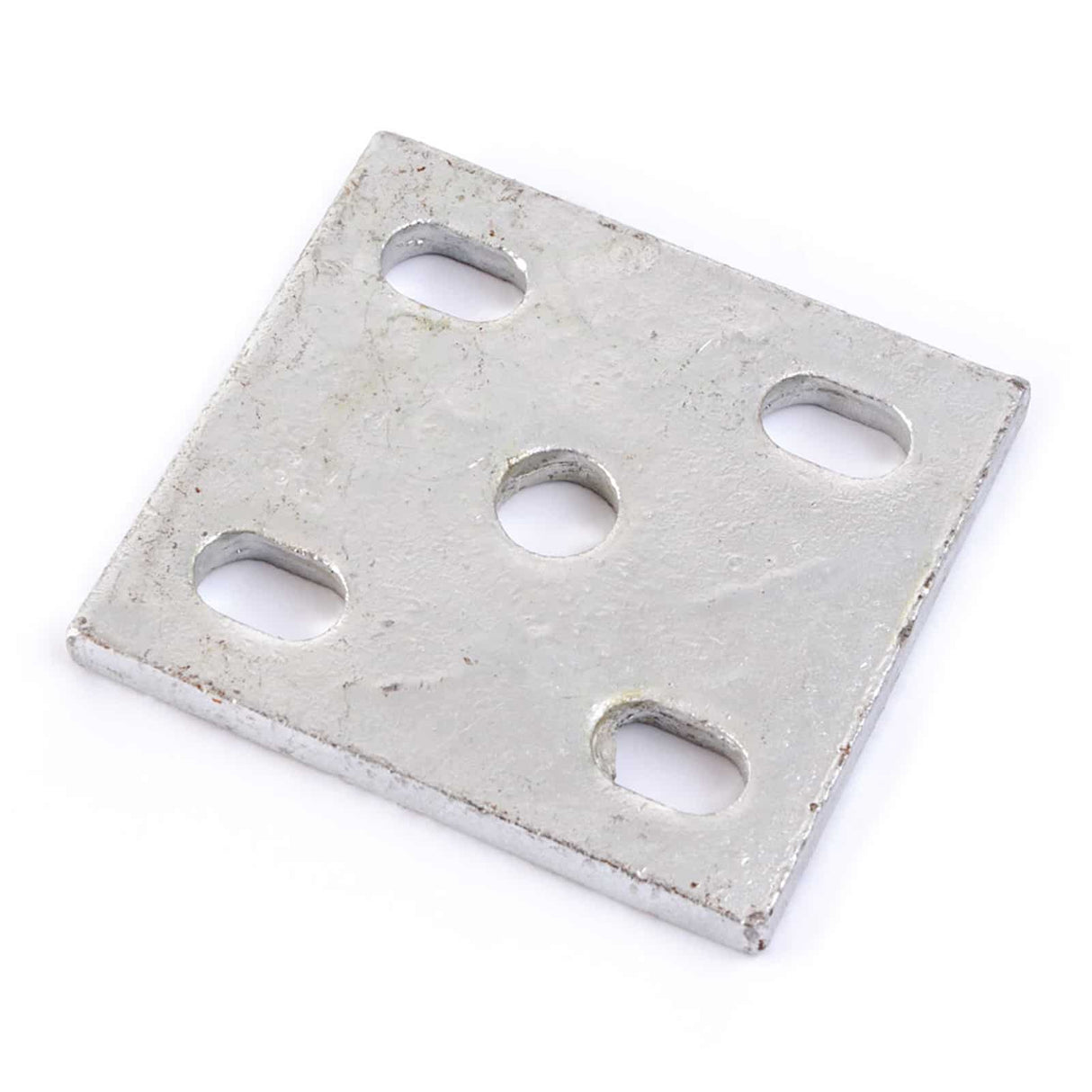 U Bolt Fish Plate 45mm x 39mm-56mm