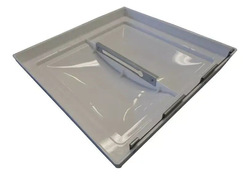 Replacement Plastic Lid for Old Style Jensen 14" x 14" Vent