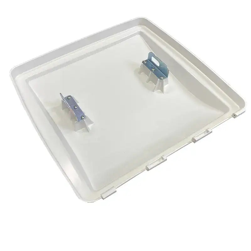 Maxx Air Replacement Lid White. 650-03564