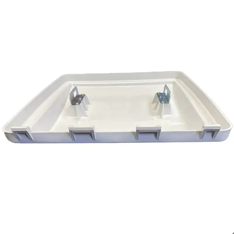 Maxx Air Replacement Lid White. 650-03564