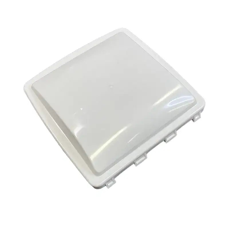 Maxx Air Replacement Lid White. 650-03564