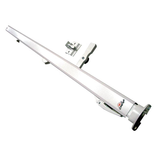Carefree White Long Hardware (Universal)