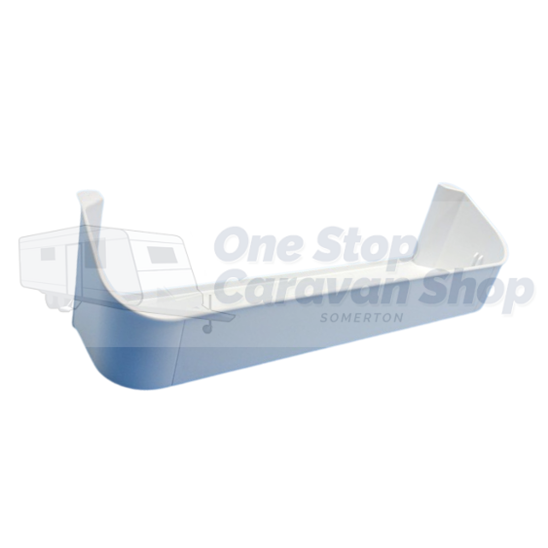 Dometic Fridge Door Shelf Lower. 2932575018
