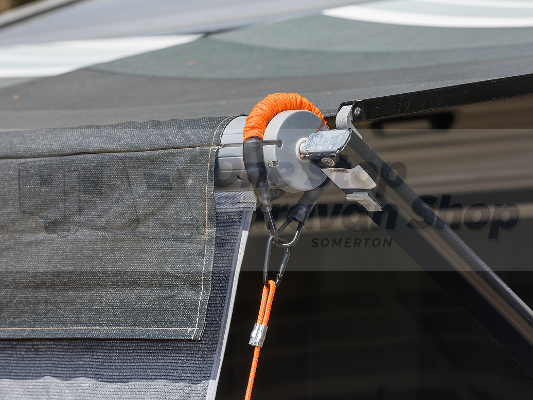 Tie Gear HD Soft Spring + Loop Single 11475