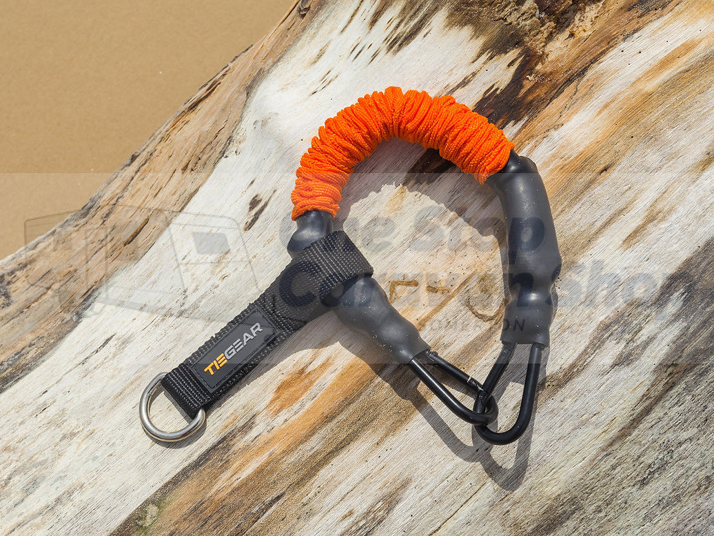 Tie Gear HD Soft Spring + Loop Single 11475