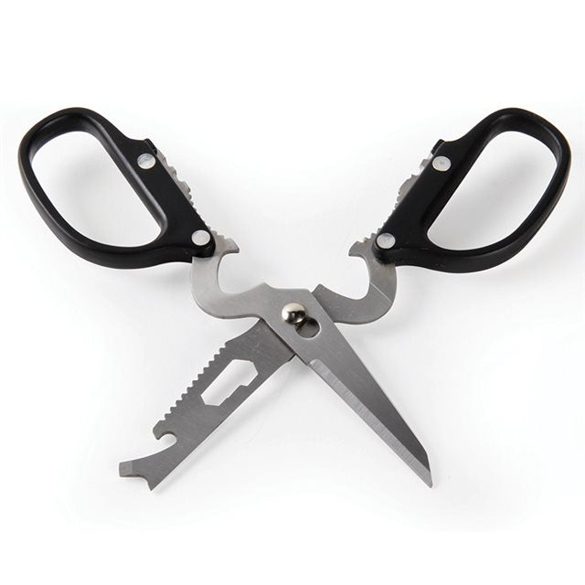 Multipurpose Scissors