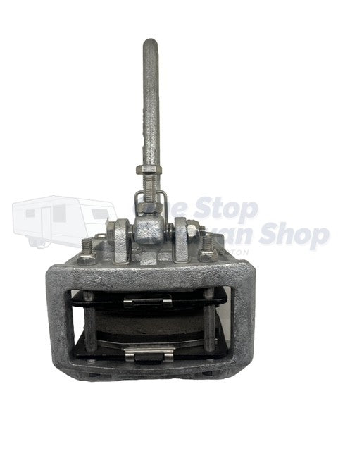 AL-KO Mechanical Disc Brake Caliper - Pair