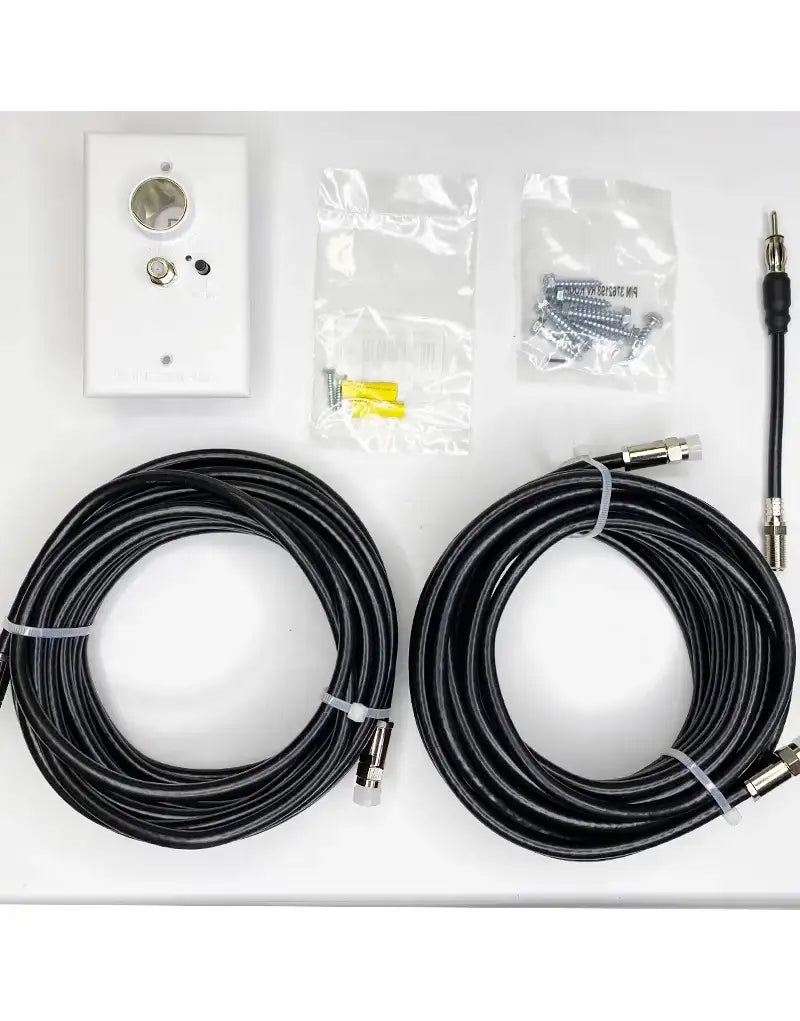 900-00082:WINEGARD AIR 360 Omnidirectional TV Antenna with AM/FM