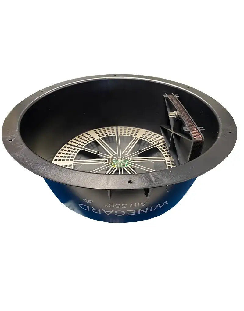 900-00082:WINEGARD AIR 360 Omnidirectional TV Antenna with AM/FM