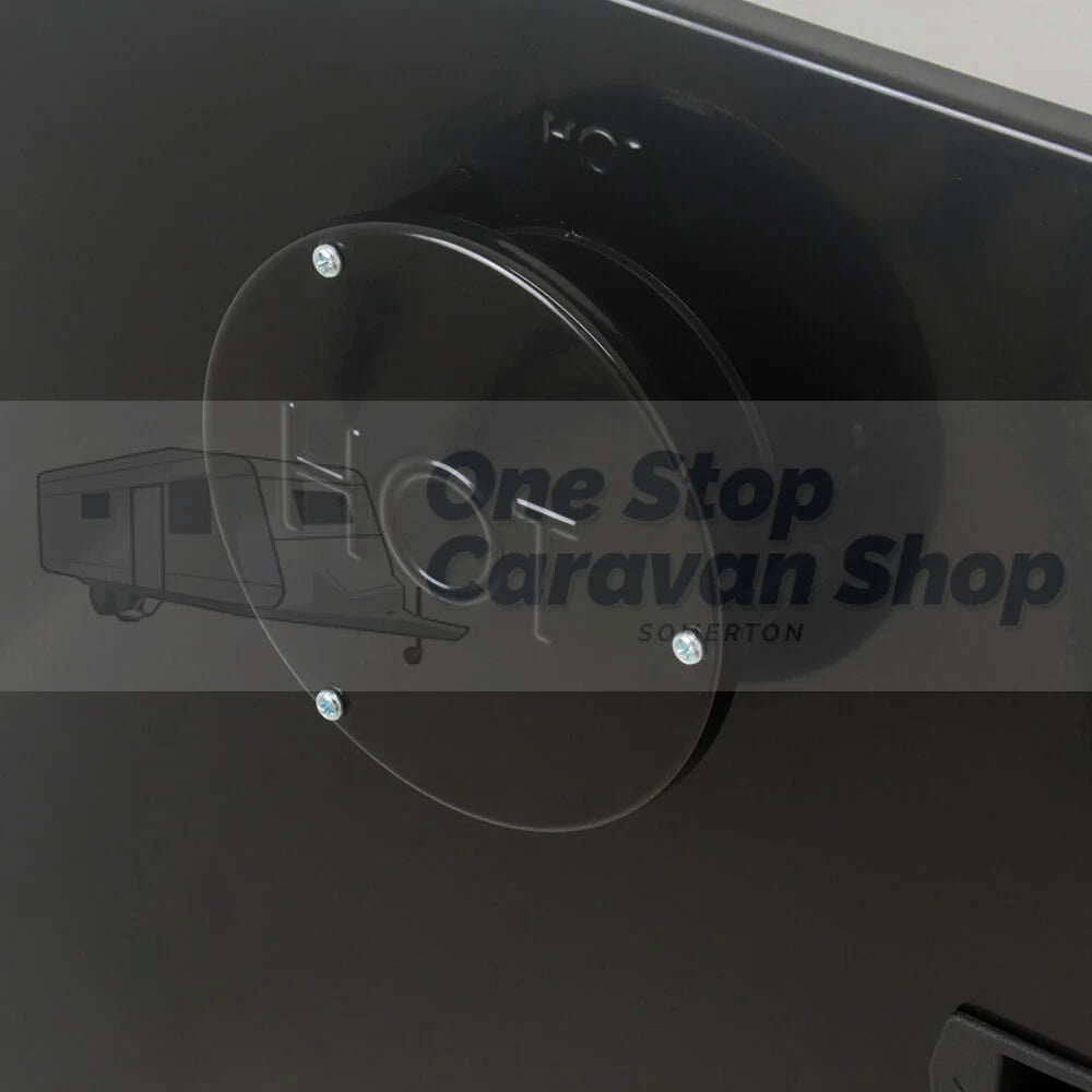 Girard Endless Hot Water Unit GSWH2 - Black