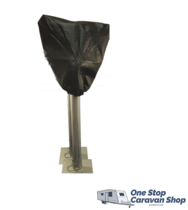 Trail-A-Mate Jack Cover