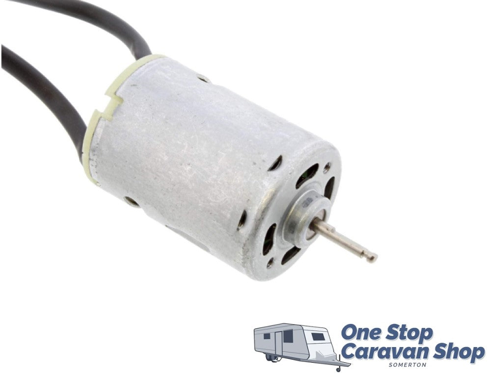 OZVENT 12V REPLACEMENT MOTOR