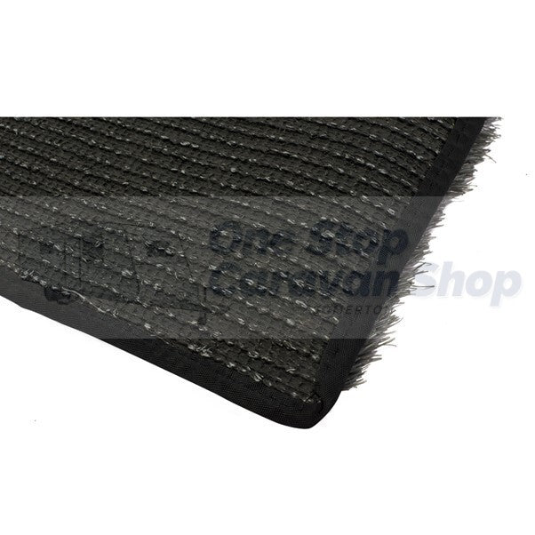 Dust-off Mat Caravan Step 58cm x 26cm