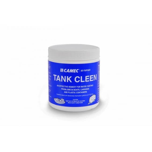 TANK CLEAN for Fresh Water