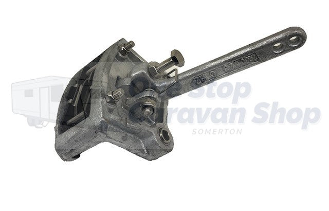AL-KO Mechanical Disc Brake Caliper - Pair