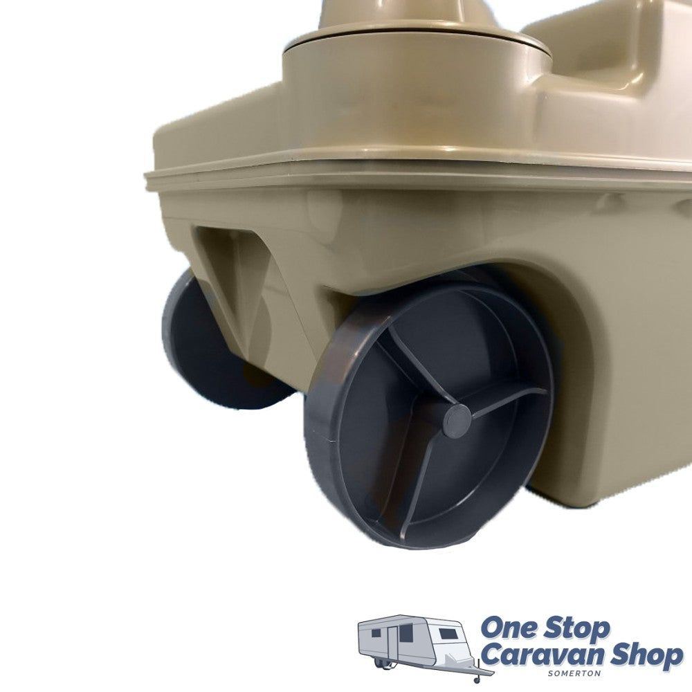 Thetford R/H Holding Tank T/S C2 Cassette Electric Toilet. 20063874