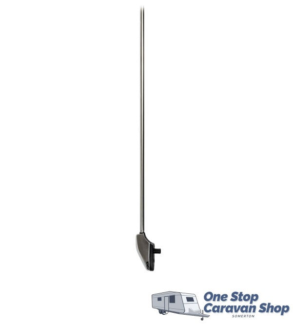 AXIS AP1 UNIVERSAL PILLAR ANTENNA