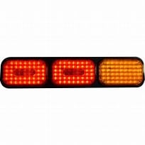 AP40RRA LED TRIPLE COMBO R/R/A