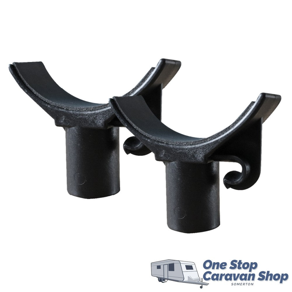 Awning Rope Cradle Pair t/s Carefree 12V Awnings