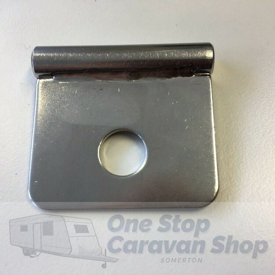 Caravan Awning Bracket 38AB