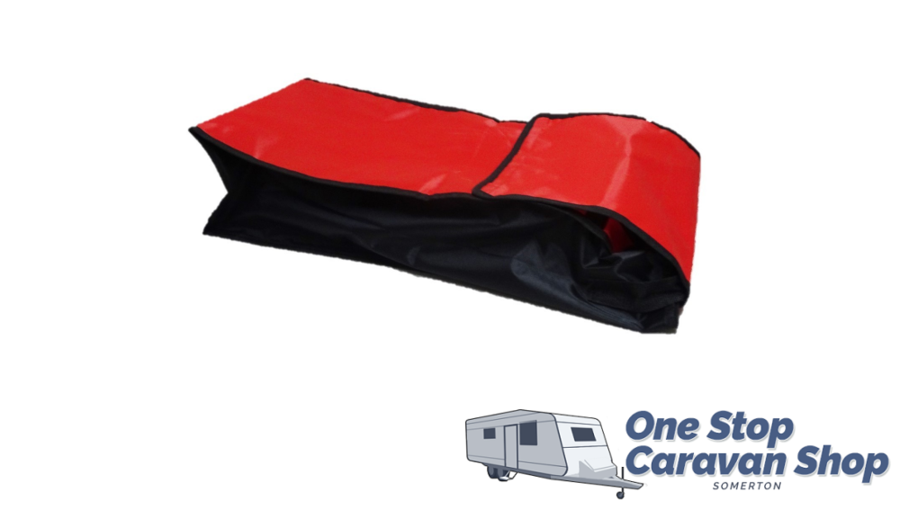 Leveling Block Storage Bag