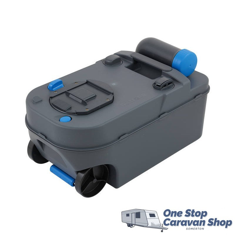 THETFORD 0752485 - SC220 VENT BUTTON BLUE