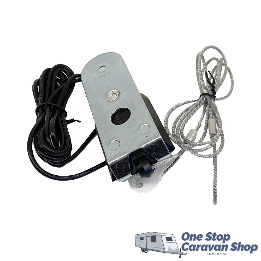 Breakaway Switch - Tekonsha Model