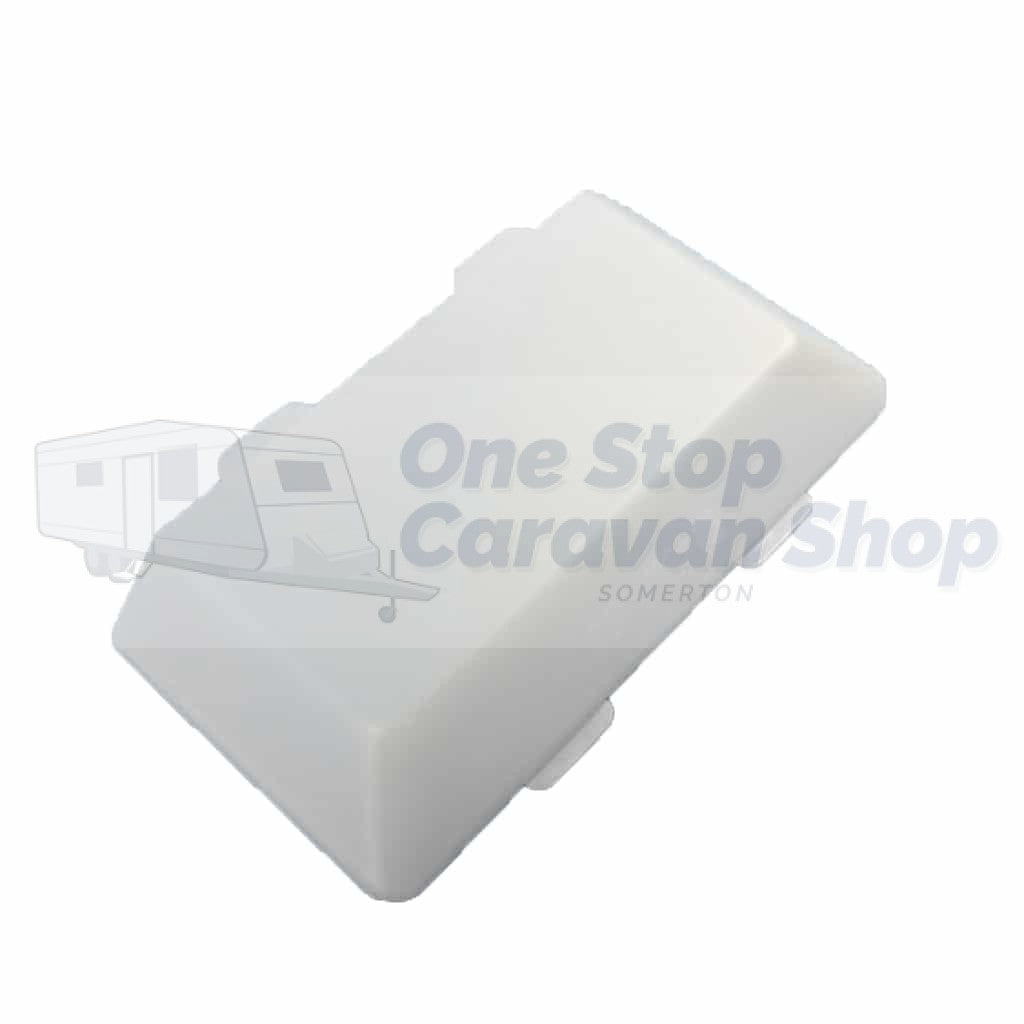 Bargman Light Replacement Lens Only