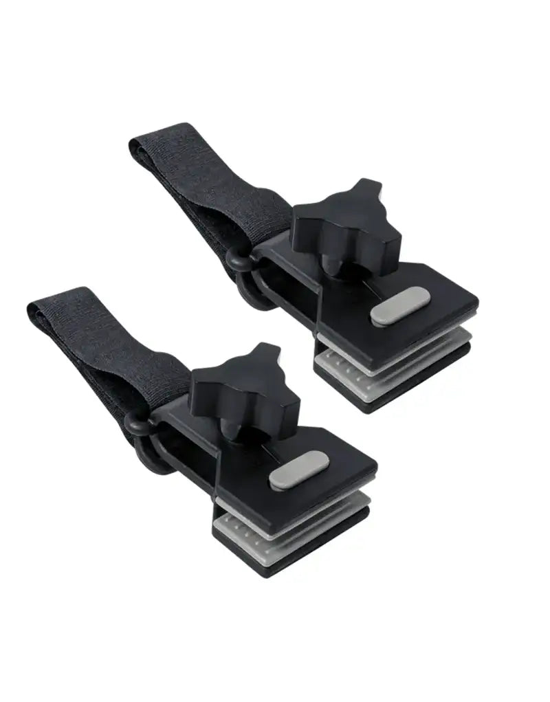 COAST RV Strap De-Flappers For Roll-Out Awnings Suit Caravan Awning Pack Of 2.