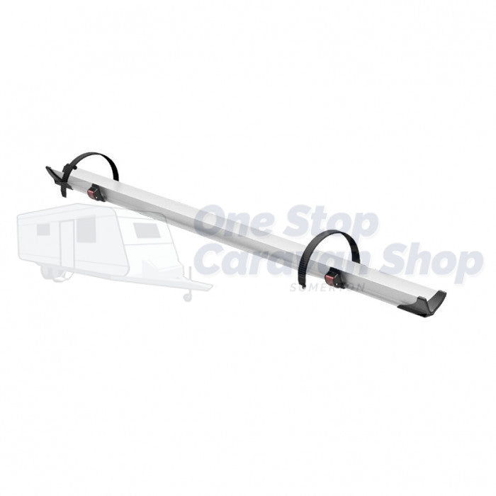 98656-993: Fiamma Quick Rail - Suit Carry Bike Pro Series - Black