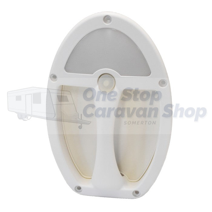 Jayco Teardrop Grab Handle with LED Light