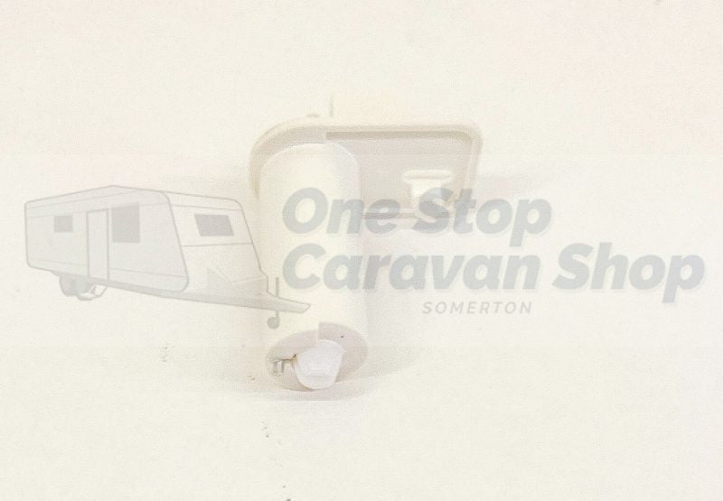 Thetford RH Freezer Door Kit