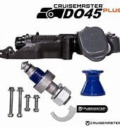 Cruisemaster DO45 Plus