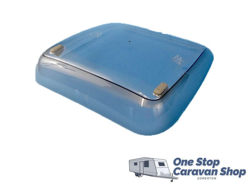 Clear Dome - Suit Seitz Mini Heki Roof Hatch