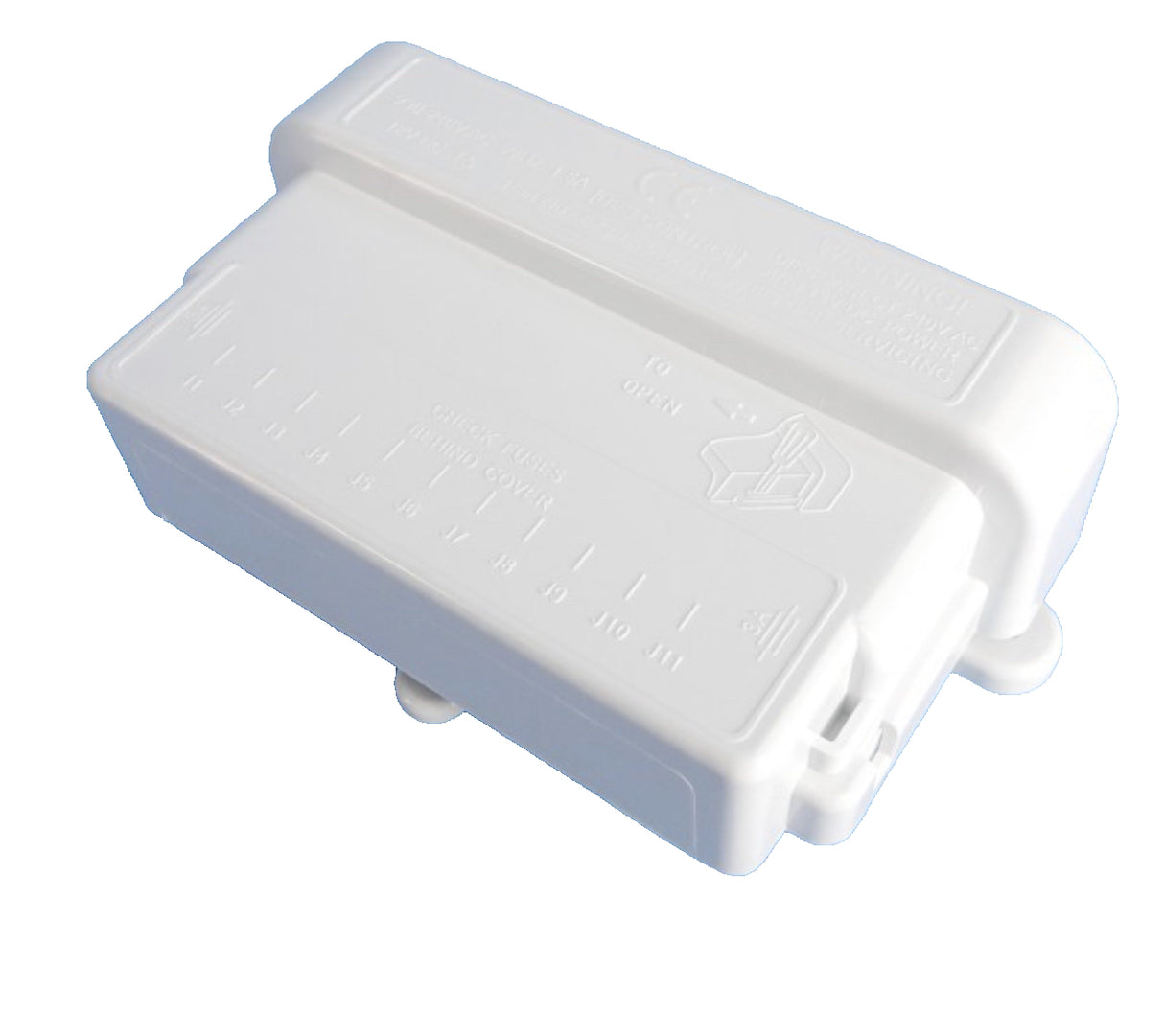 Dometic Main PCB - Suit RM2356/RM4606