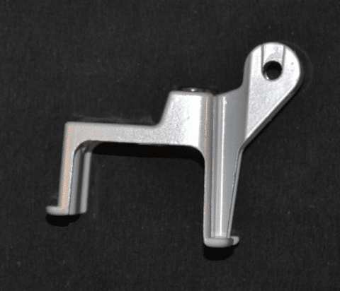 DOMETIC BRACKET TOP MOUNTING GREY 8500