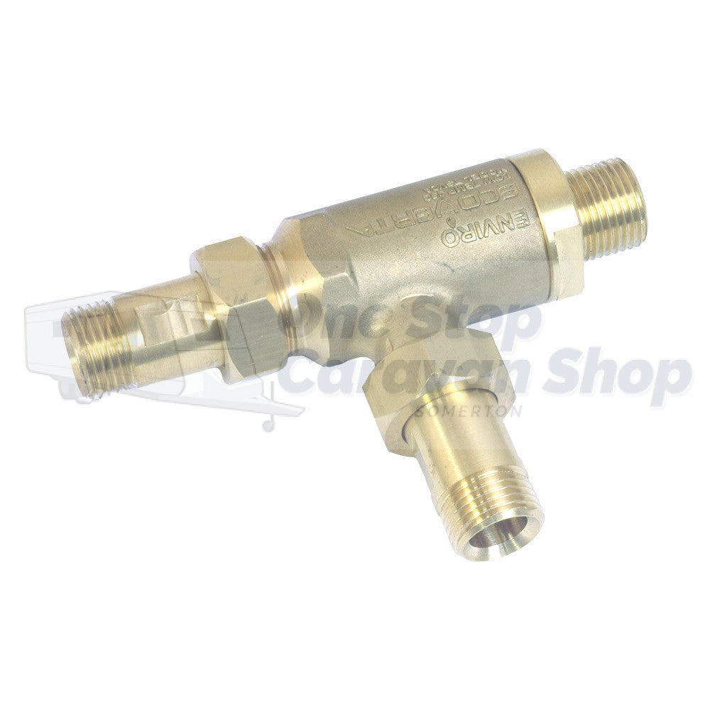 Enviro Save Water System