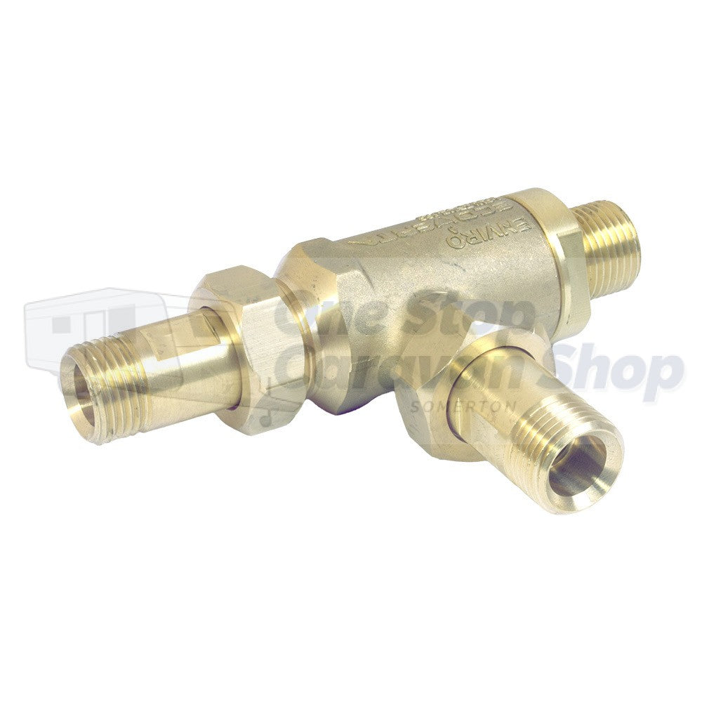 Enviro Save Water System