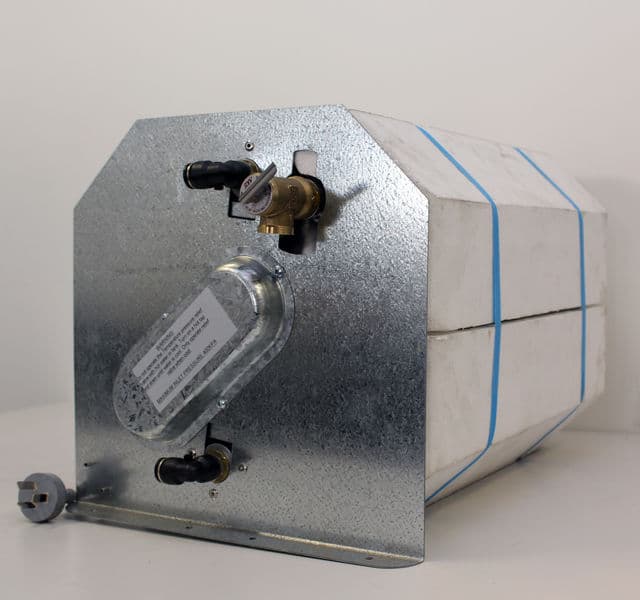 Swift Electric Hot Water System 20L- 240v