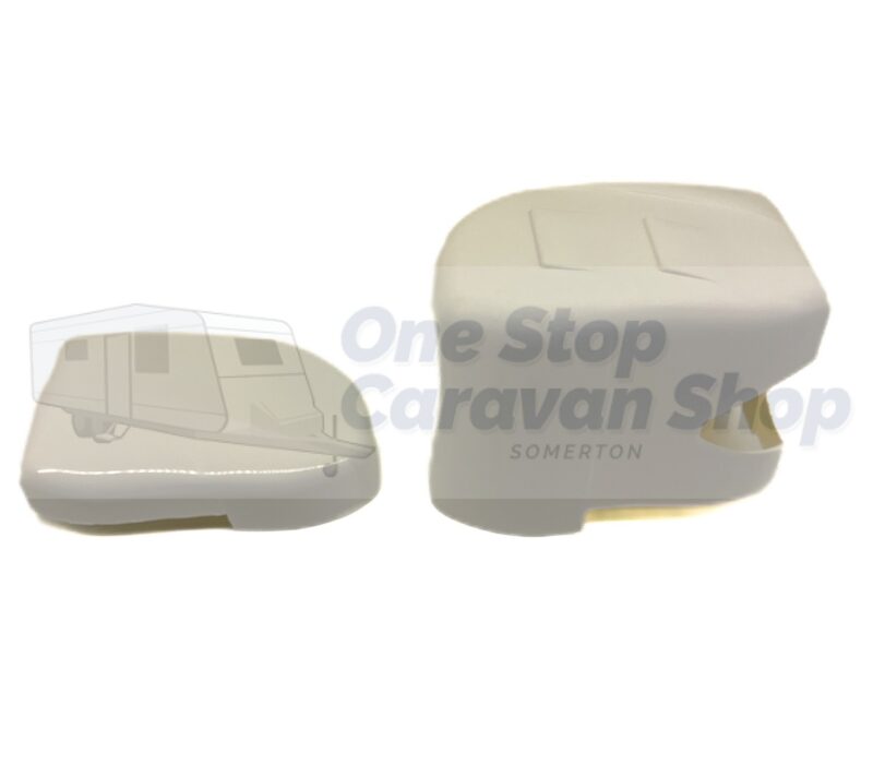 Fiamma F50 PRO L/H + R/H Covers