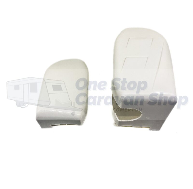 Fiamma F50 PRO L/H + R/H Covers