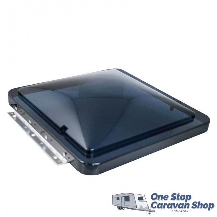 K1020-19: Smoked Dome - Suit All Fan-tastic Vents