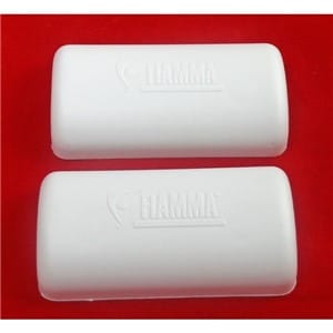 Fiamma Cover plate pack of 2