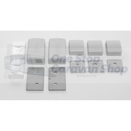 Thule Fixation Bag kit T/S 5002/5003/Tristor/OV